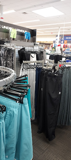 Sporting Goods Store «Academy Sports + Outdoors», reviews and photos, 210 N New Rd, Waco, TX 76710, USA