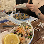 Photo n°3 de l'avis de Julia.a fait le 15/08/2023 à 13:58 sur le  Pizzosteria L'isola che non c'è à Monopoli