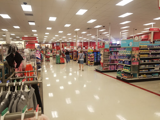 Department Store «Target», reviews and photos, 201 Perimeter Dr, Midlothian, VA 23113, USA