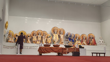 Hindu Cultural Center