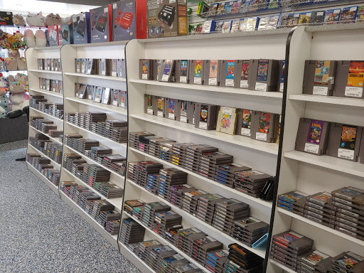 Video Game Store «Video Game World», reviews and photos, 105 S Old Statesville Rd, Huntersville, NC 28078, USA