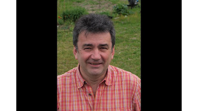 Alban SAUQUES - Praticien en neurofeedback à Mazé-Milon