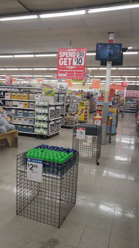 Discount Store «Kmart», reviews and photos, 1155 Veterans Blvd, Redwood City, CA 94063, USA