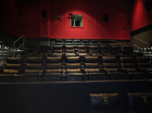 Movie Theater «Regal Cinemas Northtown Mall 12», reviews and photos, 4750 N Division St, Spokane, WA 99207, USA