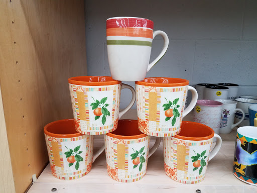 Thrift Store «Mission Mart», reviews and photos, 2523 W Palmetto St, Florence, SC 29501, USA