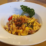 Photo n°1 de l'avis de Gerardo.a fait le 19/05/2021 à 20:33 sur le  Schlosskeller à Toblach