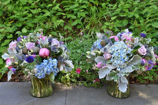 Florist «Pure Design», reviews and photos, 500 S 22nd St, Philadelphia, PA 19146, USA