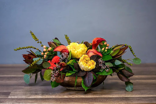 Florist «The Florist at Moana Nursery», reviews and photos, 1110 W Moana Ln, Reno, NV 89509, USA