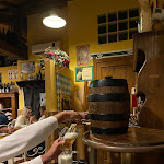 Photo n°5 de l'avis de piero.e fait le 06/10/2022 à 21:54 sur le  Tana del luppolo à Stazione di Montale