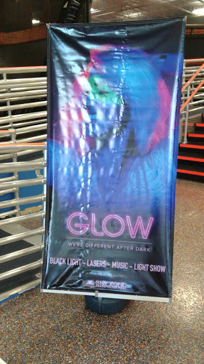 Amusement Center «Sky Zone Trampoline Park», reviews and photos, 14181 S Tamiami Trail #140, Fort Myers, FL 33912, USA