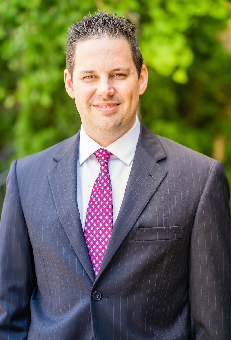 Chris Colavecchio Attorney