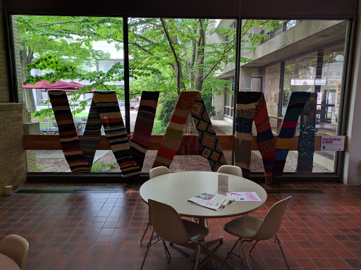 Art Museum «Worcester Art Museum», reviews and photos, 55 Salisbury St, Worcester, MA 01609, USA