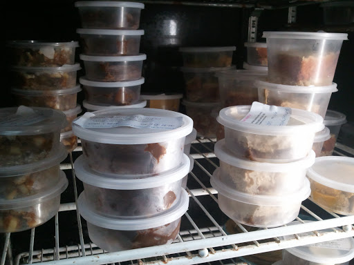 Raw Food Restaurant «Treehouse For Earths Children Holistic Center», reviews and photos, 22906 Mooney St, Farmington, MI 48336, USA