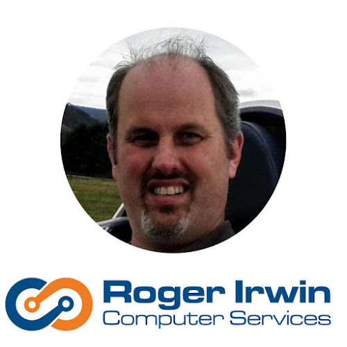 Reviews of Roger Irwin Computer Services in Nelson - Computer store