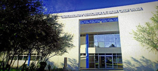 Universidad Politécnica De Baja California