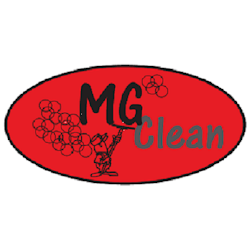 MG Clean v/Martin Gade