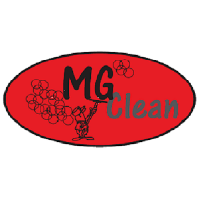 MG Clean v/Martin Gade