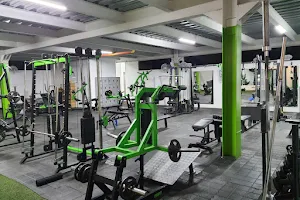Gym Forxe image