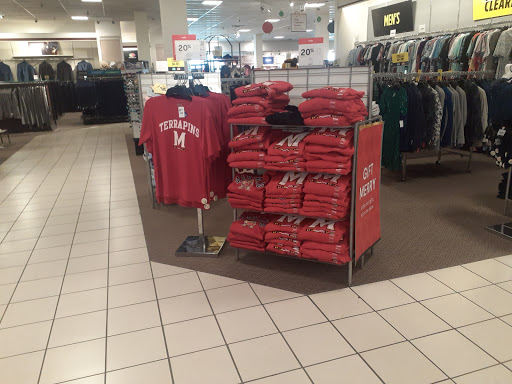Department Store «JCPenney», reviews and photos, 17301 Valley Mall Rd #400, Hagerstown, MD 21740, USA