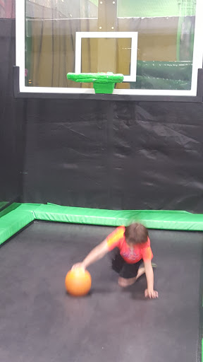 Amusement Center «Launch Trampoline Park: Merrimack Valley», reviews and photos, 96 Milk St, Methuen, MA 01844, USA