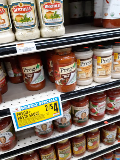 Supermarket «Bensonhurst Market», reviews and photos, 7215 20th Ave, Brooklyn, NY 11204, USA