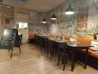 Atmosphère du Restaurant italien Bistro Mimi à Bordeaux - n°13