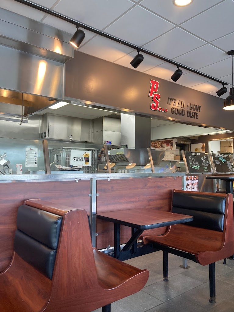 Penn Station East Coast Subs 28607