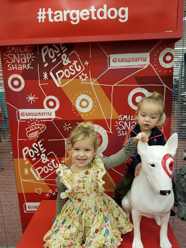 Department Store «Target», reviews and photos, 4000 McCain Blvd, North Little Rock, AR 72116, USA