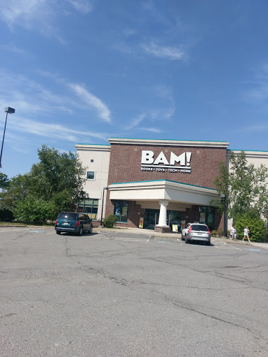 Book Store «Books-A-Million», reviews and photos, 116 Bangor Mall Blvd, Bangor, ME 04401, USA