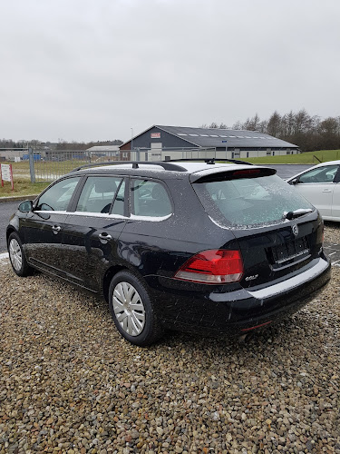 Åbningstider for Volkswagen Service Faaborg