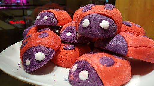 Cosmetics Store «LUSH», reviews and photos, 512 Orland Square Dr, Orland Park, IL 60462, USA