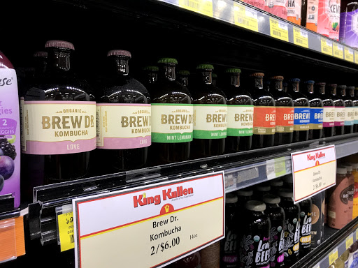 Supermarket «King Kullen», reviews and photos, 127 Sunrise Hwy, Rockville Centre, NY 11570, USA
