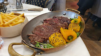 Steak du Restaurant italien Bella Vita à Coignières - n°6