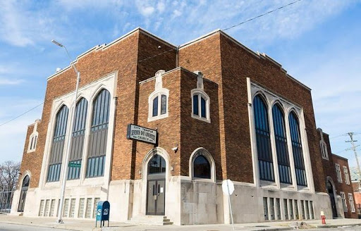 Detroit City Temple Seventh-day Adventist Church