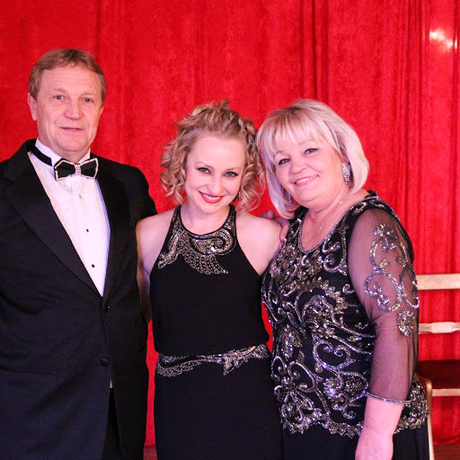 Dance School «Anastassia Ballroom & Dance», reviews and photos, 32624 Blossom Ln, Leesburg, FL 34788, USA