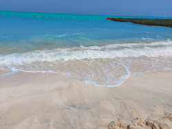 Photo de La Femme Beach - endroit populaire parmi les connaisseurs de la détente