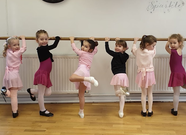 Reviews of Tanwood School For Performing Arts in Swindon - Dance school