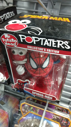 Electronics Store «Best Buy», reviews and photos, 5815 Youngstown Warren Rd, Niles, OH 44446, USA