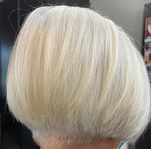 Beauty Salon «Salon Titanium», reviews and photos, 4949 Lanier Islands Pkwy #103, Buford, GA 30518, USA
