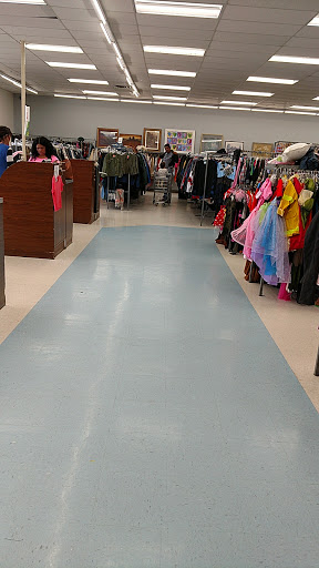 Thrift Store «Thrift World», reviews and photos, 1358 W Main St, Lewisville, TX 75067, USA