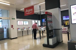 Argos Carrickfergus (Inside Sainsbury's) image