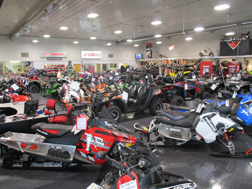 Motorsports Store «Carousel Motorsports», reviews and photos, 471 Babcock Blvd, Delano, MN 55328, USA