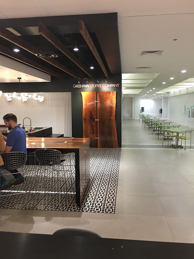 Coffee Store «Greenway coffee and Tea», reviews and photos, 5 Greenway Plaza, Houston, TX 77046, USA