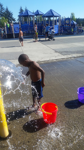  «JBLM Splash Park», reviews and photos, 41st Division Dr, Fort Lewis, WA 98433, USA