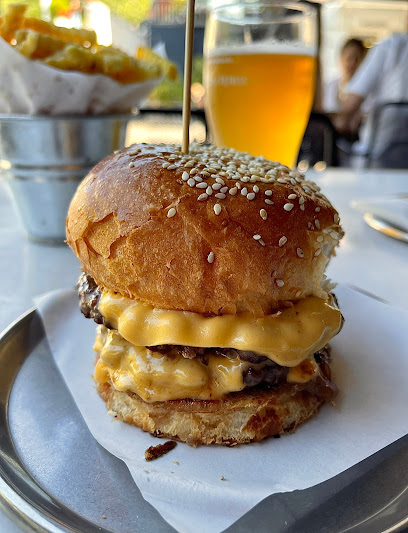 Cross Fingers Etiler