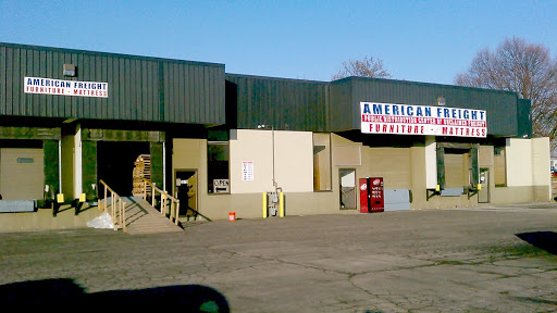 American Freight Furniture and Mattress, 3674 Kinsman Blvd, Madison, WI 53704, USA, 