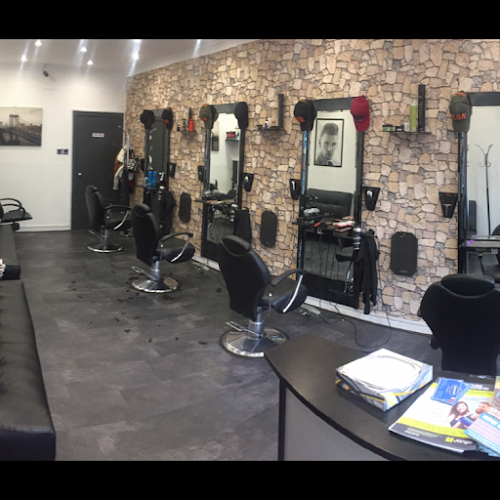 Reviews of Hair Force Barbers in Bournemouth - Barber shop