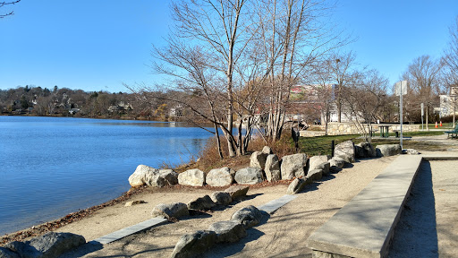 Park «Spy Pond Park», reviews and photos, Pond Lane, Arlington, MA 02474, USA