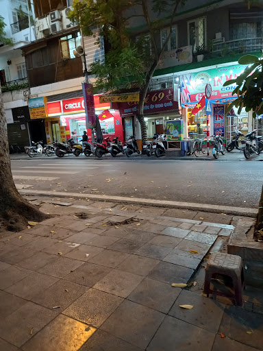 Circle K Việt Nam