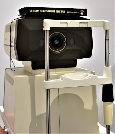 Optometrist «Neal Eye Group», reviews and photos, 828 Fayette St, Conshohocken, PA 19428, USA